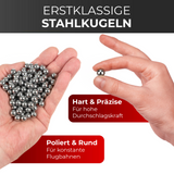 Stahlkugeln 8mm