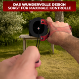 HITX Ares Zwille im Bundle Set