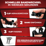 HITX Delta Zwille im Bundle Set - HITX