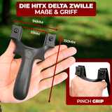 HITX Delta Zwille im Bundle Set - HITX