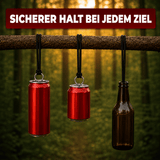 HITX Dosen - Haken 5 Stück - HITX