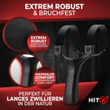 HITX Gamma Zwille im Bundle Set - HITX