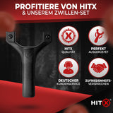 HITX Gamma Zwille im Bundle Set - HITX