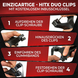 HITX Gamma Zwille im Bundle Set - HITX