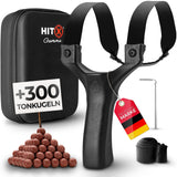 HITX Gamma Zwille im Bundle Set - HITX