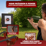HITX Odin Zwille im Bundle Set - HITX