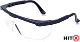 HITX Sicherheitsbrille für Zwillen - HITX