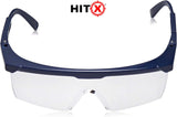 HITX Sicherheitsbrille für Zwillen - HITX