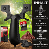 HITX Super Grip Zwille im Bundle Set - HITX