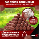 HITX Super Grip Zwille im Bundle Set - HITX