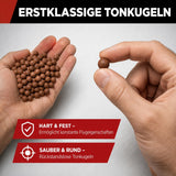 HITX Tonkugeln Munition - HITX
