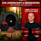 HITX Tonkugeln Munition - HITX