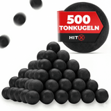 HITX Tonkugeln Munition - HITX