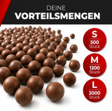 HITX Tonkugeln Munition - HITX