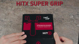 HITX Super Grip slingshot in a bundle set