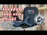 HITX Alpha Clips Zwille im Bundle Set