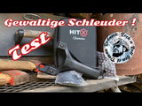 HITX Gamma Zwille im Bundle Set