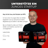 HITX Steinschleuder Gummi 10 Stück - HITX