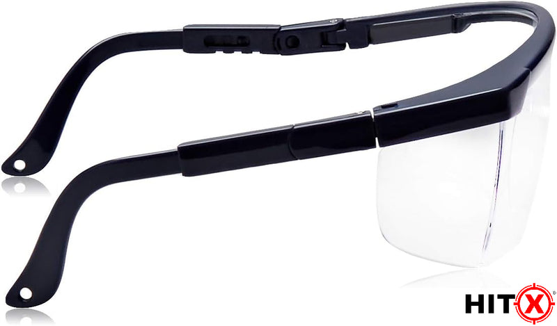 HITX Sicherheitsbrille für Zwillen