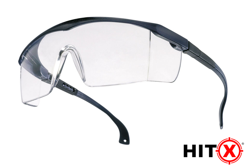 HITX Sicherheitsbrille für Zwillen