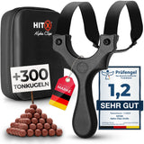 HITX Alpha Clips Zwille im Bundle Set - HITX
