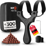 HITX Alpha Clips Zwille im Bundle Set - HITX