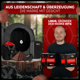 HITX Ares Zwille im Bundle Set - HITX