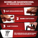 HITX Ares Zwille im Bundle Set - HITX
