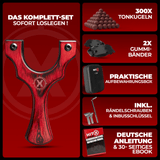 HITX Ares Zwille im Bundle Set - HITX