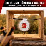 HITX Bullseye Ziel 5 Stück - HITX