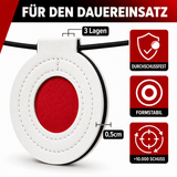 HITX Bullseye Ziel 5 Stück - HITX