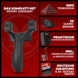 HITX Delta Zwille im Bundle Set - HITX