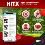 HITX Kidz Zwille im Bundle Set - HITX