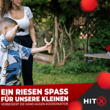 HITX Kidz Zwille im Bundle Set - HITX