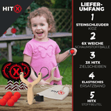 HITX Kidz Zwille im Bundle Set - HITX