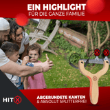 HITX Kidz Zwille im Bundle Set - HITX