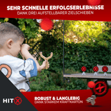 HITX Kidz Zwille im Bundle Set - HITX