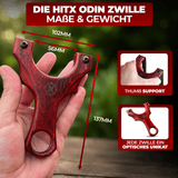 HITX Odin Zwille im Bundle Set - HITX