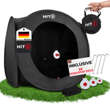 HITX Steinschleuder Kugelfang - HITX