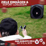 HITX Steinschleuder Kugelfang - HITX