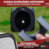 HITX Steinschleuder Kugelfang - HITX