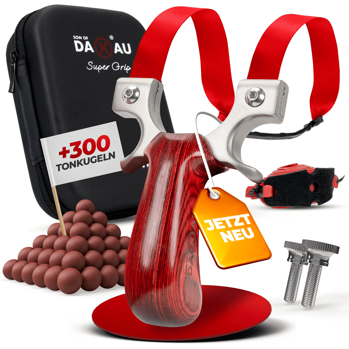 HITX: Your online shop for slingshots & accessories