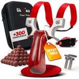 HITX Super Grip Son of Daxau Edition - HITX