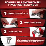 HITX Super Grip Son of Daxau Edition - HITX