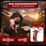 HITX Super Grip Son of Daxau Edition - HITX