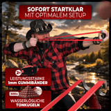 HITX Super Grip Son of Daxau Edition - HITX