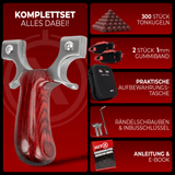 HITX Super Grip Son of Daxau Edition - HITX