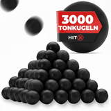 HITX Tonkugeln Munition - HITX