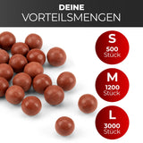 HITX Tonkugeln Munition - HITX