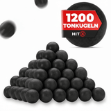 HITX Tonkugeln Munition - HITX